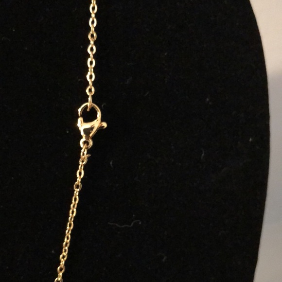 Tri-Color Necklace Set - Picture 10 of 11